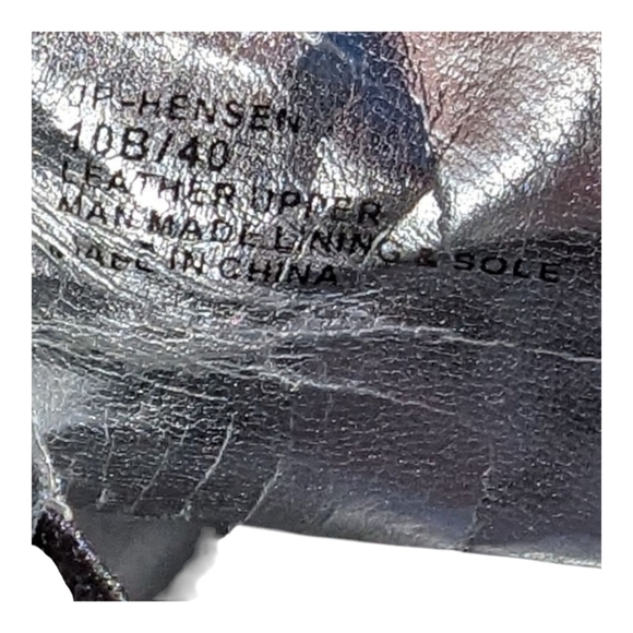 Jessica Simpson Platform Heeled Ankle Boots - Picture 9 of 9